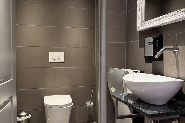 HorecaaanSteenhoffstraat 55<br/> inSoest