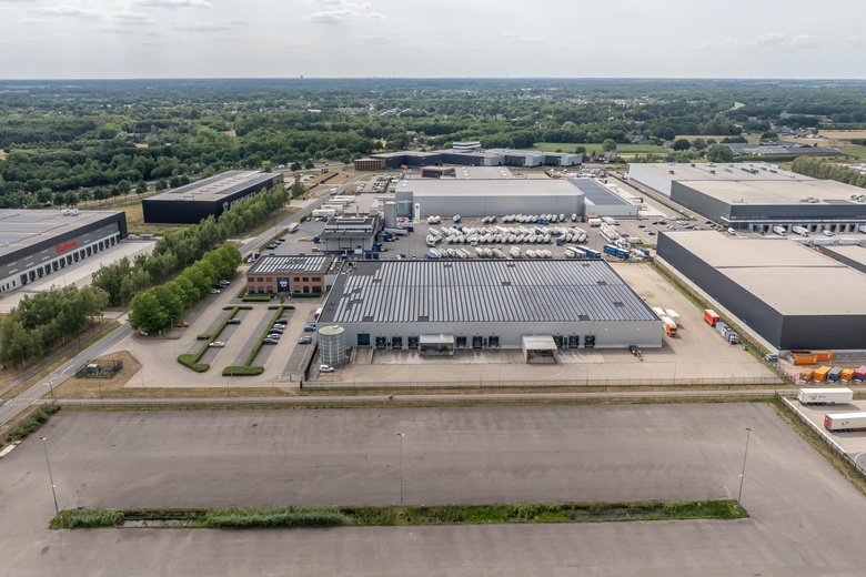 BedrijfsruimteaanVorstengrafdonk 63<br/> inOss