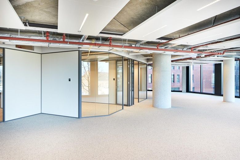 KantoorruimteaanH.J.E. Wenckebachweg 230<br/> inAmsterdam