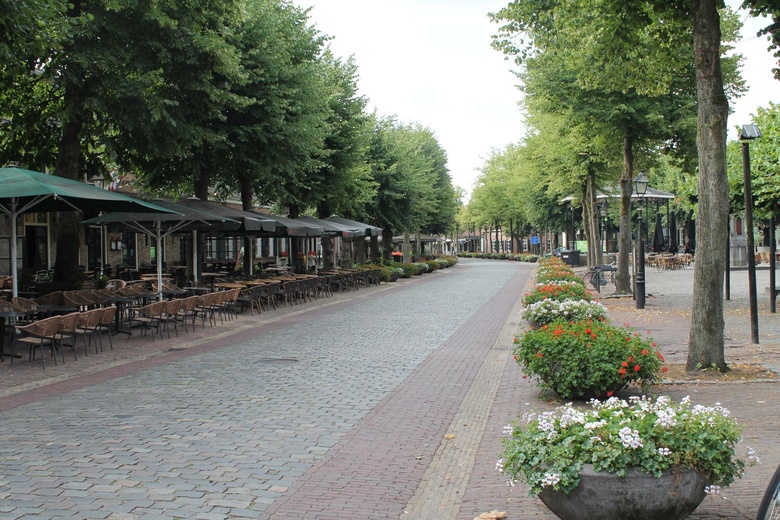 HorecaaanMarkt 6<br/> inEersel