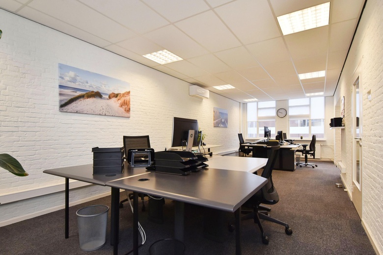 BedrijfsruimteaanIndustriestraat 23<br/> inNaaldwijk