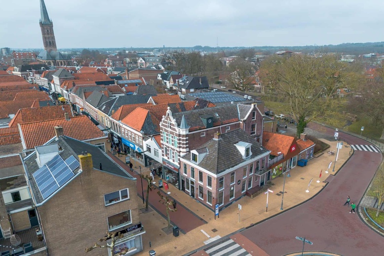 Horeca Lemmer - Emmakade 1 - Foto 9