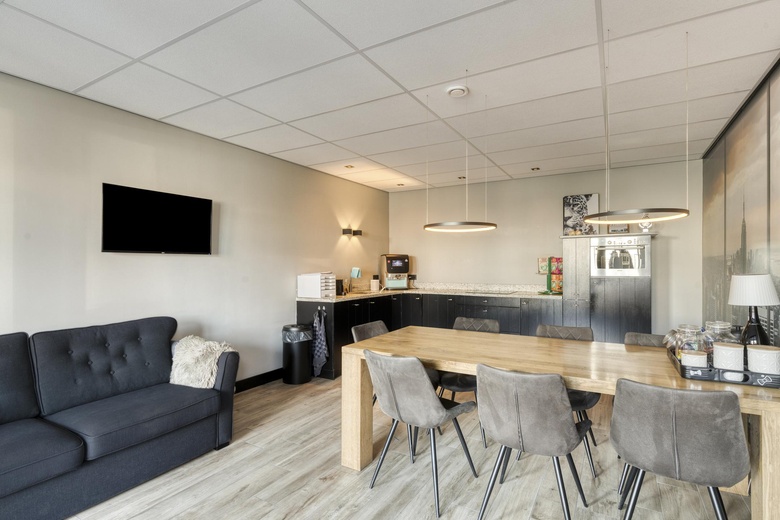 Bedrijfsruimte Lunteren - Kauwenhoven 15 A - Foto 7