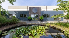 Bedrijfsruimte Kanaaldijk Zuid 1 c, Son en Breugel | Bedrijfspand.com