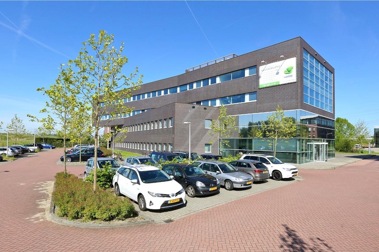 KantoorruimteaanTransistorstraat 31<br/> inAlmere