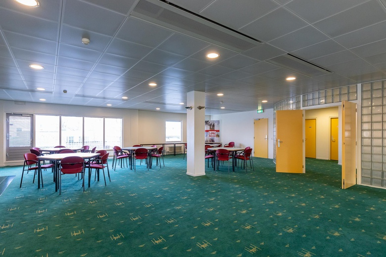 KantoorruimteaanWeeresteinstraat 43<br/> inHillegom