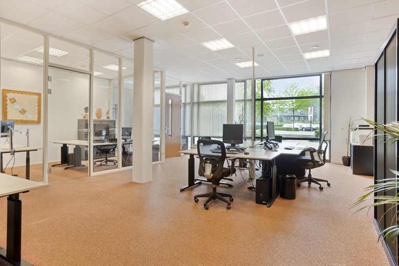 Kantoorruimte Oss - Ridderhof 96 - Foto 5