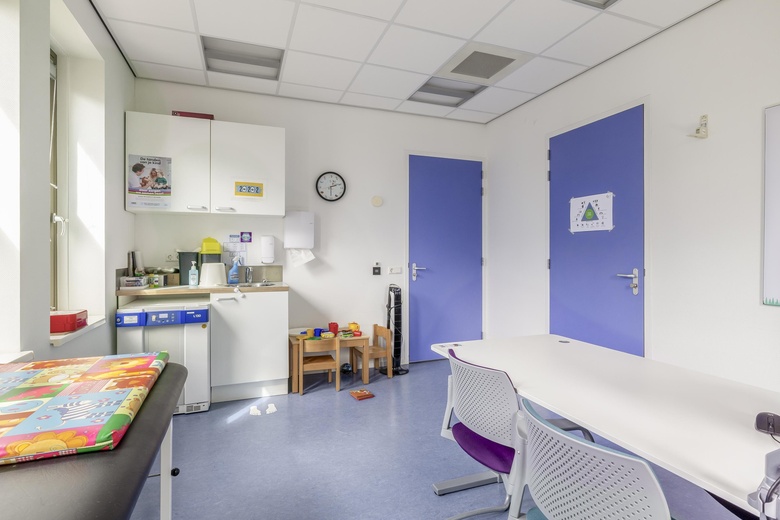 KantoorruimteaanBeatrixplantsoen 1<br/> inLopik