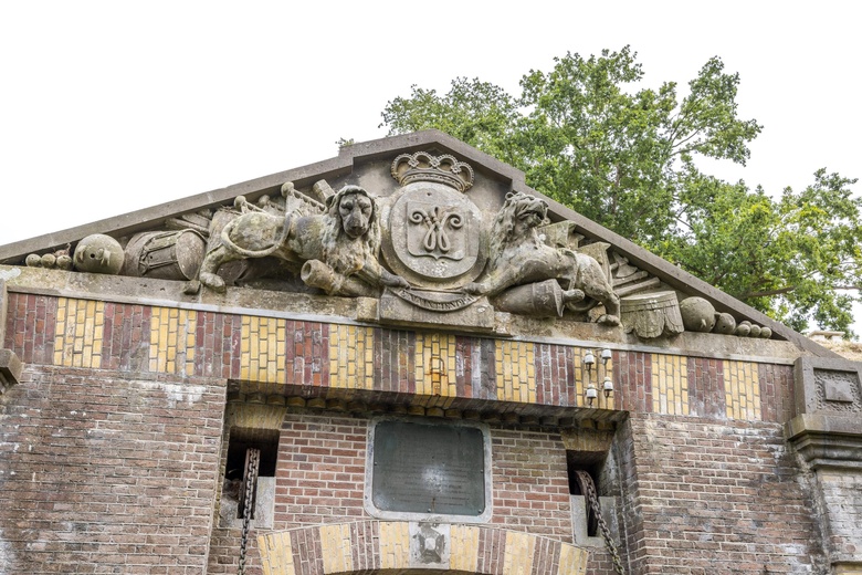 KantoorruimteaanVossegatsedijk 3 - 5<br/> inBunnik