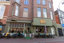 Bekijk foto 3 van Gedempte Oude Gracht 11 Bekijk foto 3 van Gedempte Oude Gracht 11