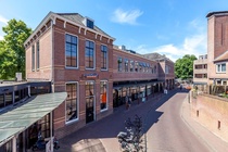 Kantoorruimte Amersfoort - Stadsring 236 - Foto 4