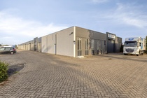 Bedrijfsruimte Oss - Galliërsweg 31 A - Foto 1
