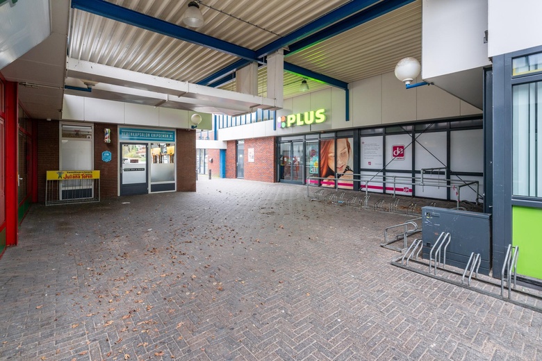 WinkelruimteaanSnijdersplaats 12<br/> inApeldoorn