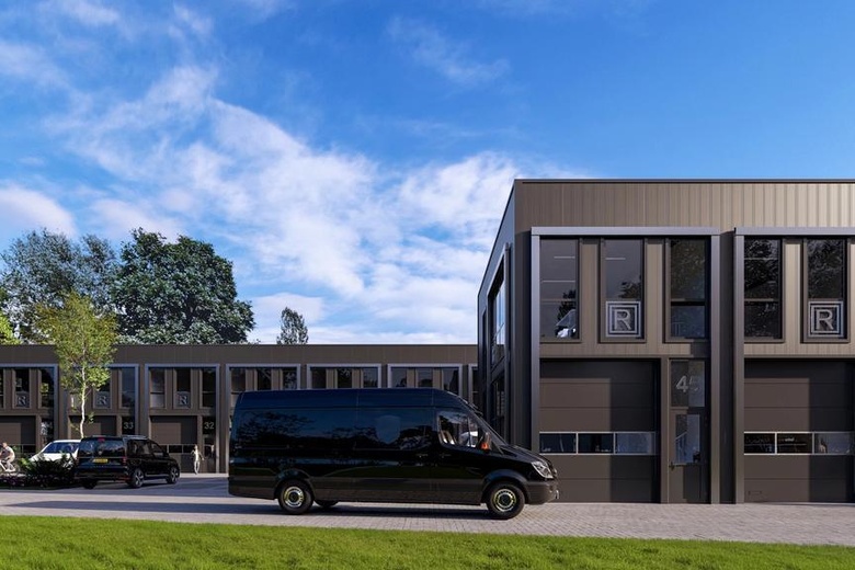 Bedrijfsruimte Dongen - Eindsestraat 131 A 1 - Foto 16