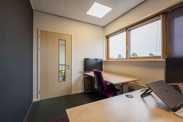 KantoorruimteaanSpacelab 5<br/> inAmersfoort