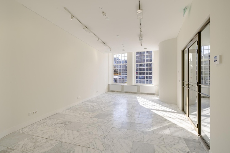 KantoorruimteaanRokin 117<br/> inAmsterdam