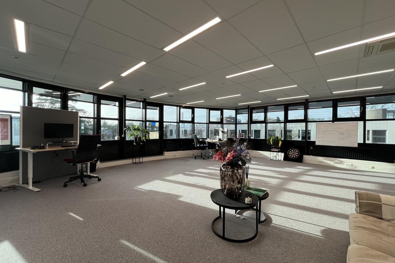 KantoorruimteaanAmalialaan 41<br/> inBaarn