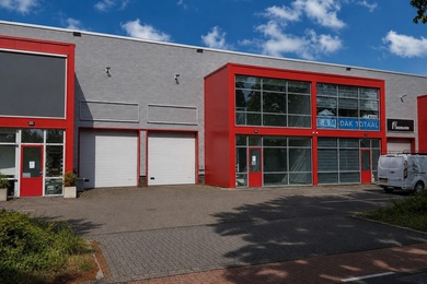 Bedrijfsruimte te koop Vlijmen - Vliedbergweg 24