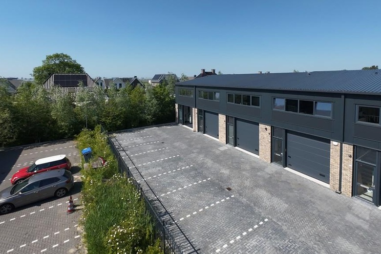 Bedrijfsruimte Waddinxveen - Dirk Verheulweg 2 F9 - Foto 17