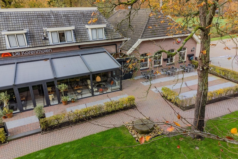 HorecaaanKanaalweg 3<br/> inEerbeek