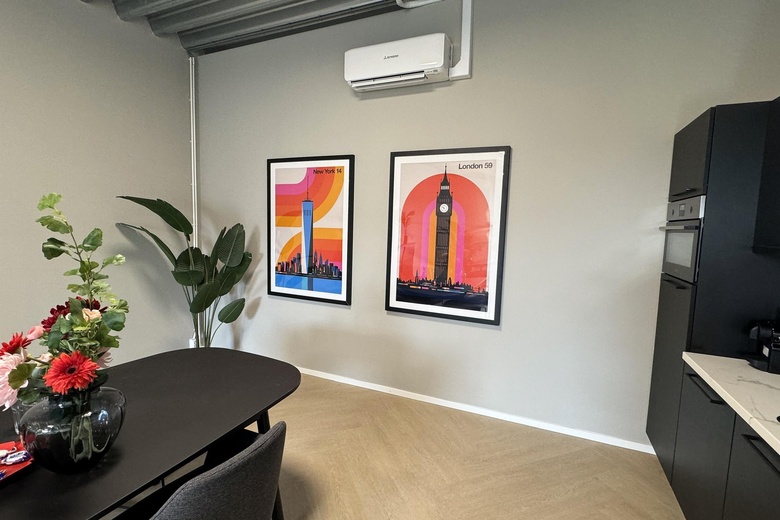 BedrijfsruimteaanKoningsbeltweg 35 L<br/> inAlmere