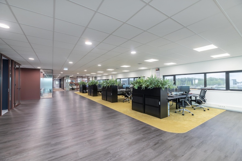 KantoorruimteaanWaalhaven O.z. 85<br/> inRotterdam