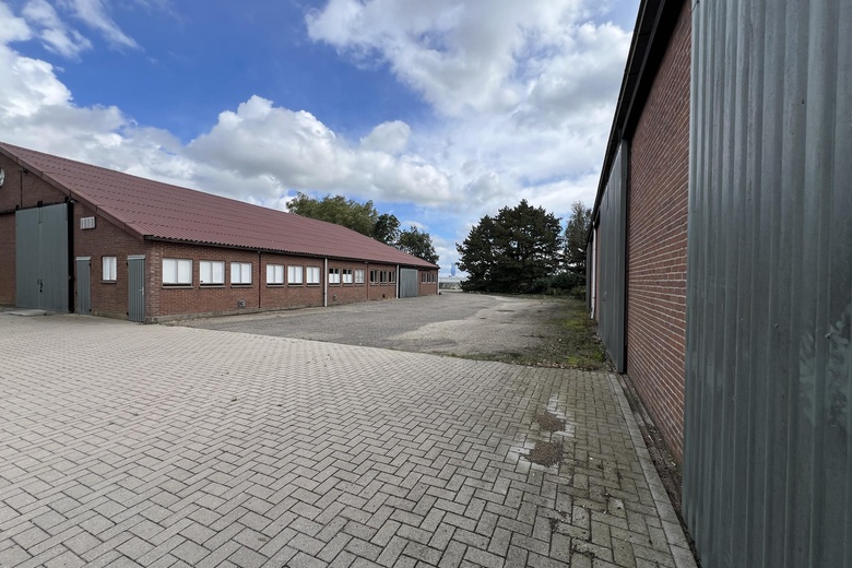 BedrijfsruimteaanHoofdweg 128<br/> inKudelstaart