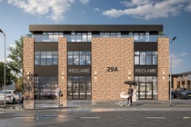 Bekijk foto 5 van Dillenburgstraat 29 - 31