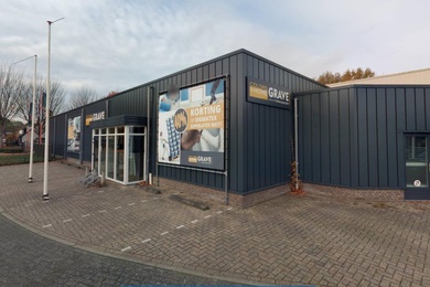 Bekijk foto 2 van Kooikersweg 2 a