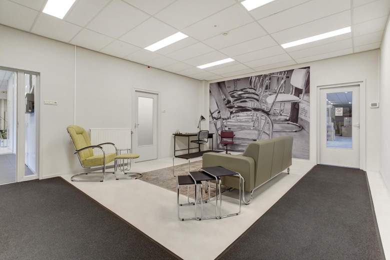 Bedrijfsruimteaan3e industrieweg 5<br/> inAsperen