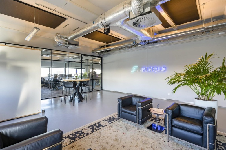 KantoorruimteaanKlaprozenweg 75 A 1<br/> inAmsterdam