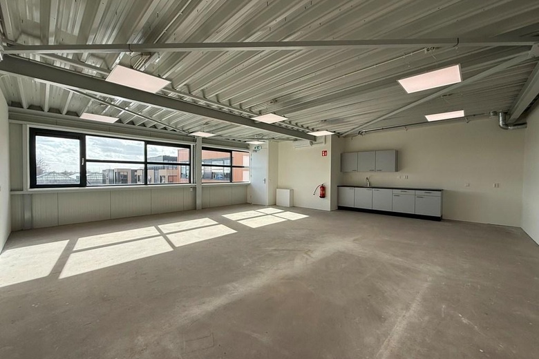 BedrijfsruimteaanKeurmeesterstraat 38<br/> inAmstelveen
