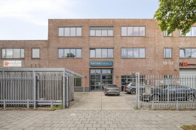 KantoorruimteaanTingietersweg 14 16<br/> inHaarlem