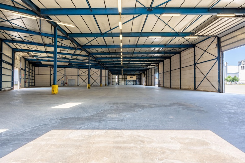 Bedrijfsruimte Moerdijk - Graanweg 15 - Foto 7