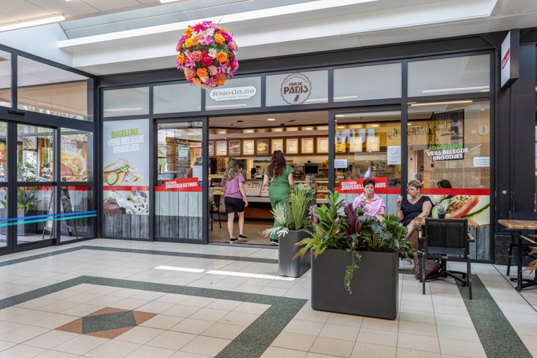 WinkelruimteaanKastelenplein 77<br/> inEindhoven WinkelruimteaanKastelenplein 77<br/> inEindhoven