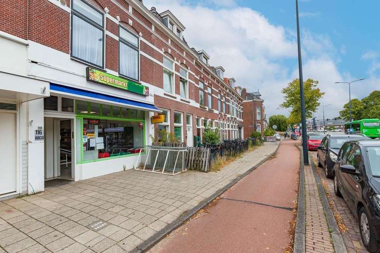 Winkelruimte Leiden - Hoge Rijndijk 116 - Foto 12