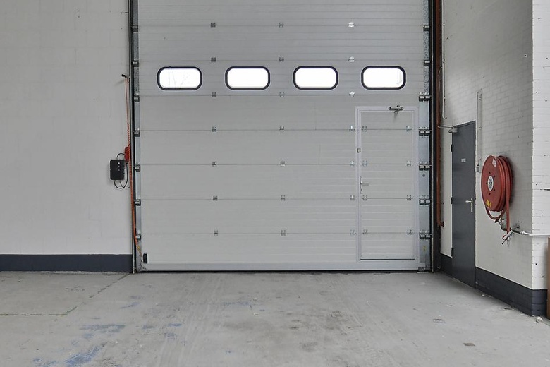 BedrijfsruimteaanPenningweg 32 A<br/> inEtten-Leur BedrijfsruimteaanPenningweg 32 A<br/> inEtten-Leur