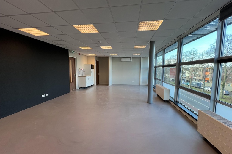 Bekijk foto 1 van Gieterijstraat 87