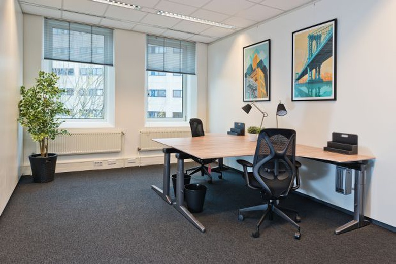 KantoorruimteaanNaritaweg 127<br/> inAmsterdam