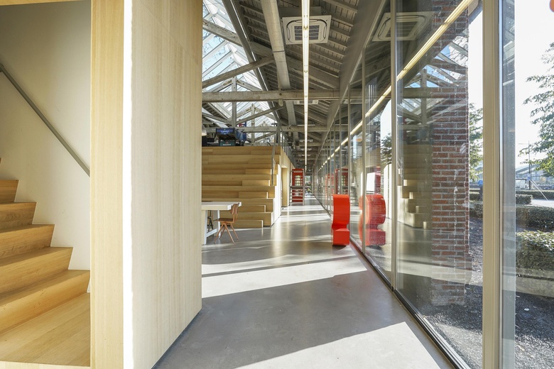Kantoorruimte Tilburg - Fraterstraat 22 - Foto 11
