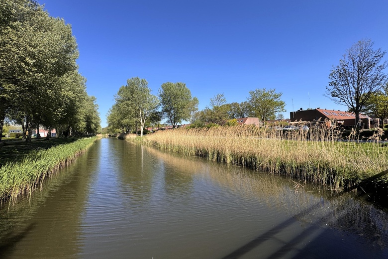 Bedrijfsruimte Almere - Walmolenstraat 29 - Foto 30