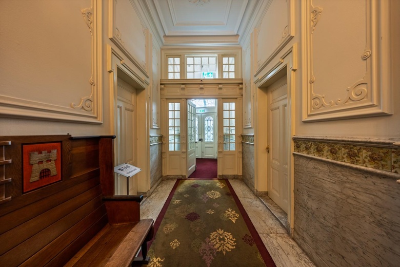 KantoorruimteaanKennemerstraatweg 13<br/> inAlkmaar