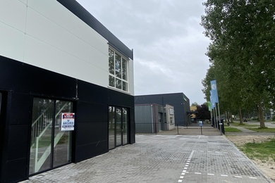 Bedrijfsruimte Almere - Splijtbakweg 72 A - Foto 2