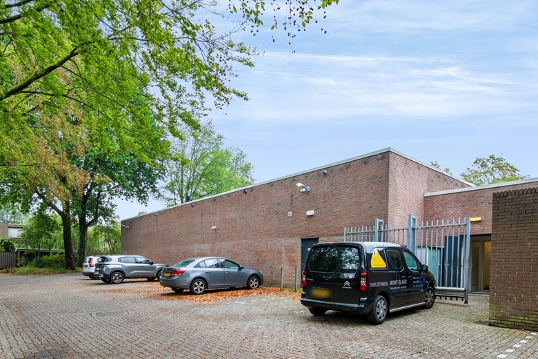 Winkelruimte Apeldoorn - Imkersplaats 9 - Foto 22