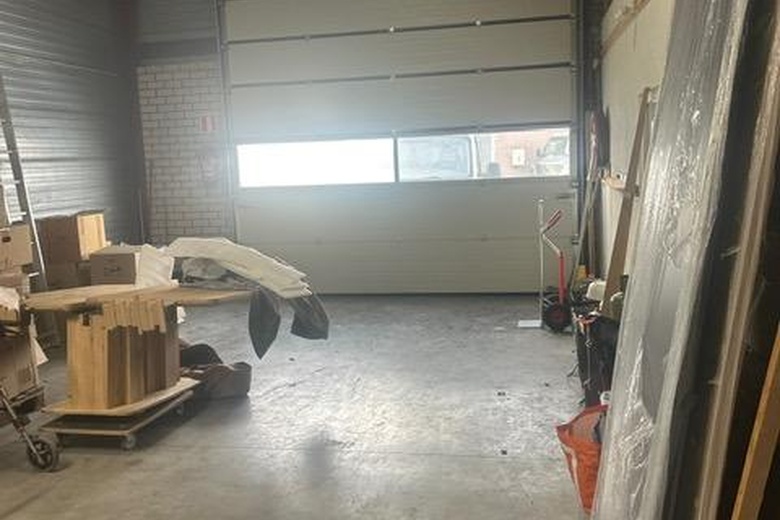 BedrijfsruimteaanJames Wattstraat 2<br/> inGoirle