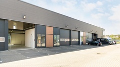 Bedrijfsruimte 's-Gravenweg 318, Nieuwerkerk aan den IJssel | Bedrijfspand.com