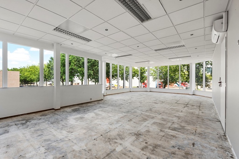 KantoorruimteaanGildetrom 25<br/> inVeenendaal KantoorruimteaanGildetrom 25<br/> inVeenendaal