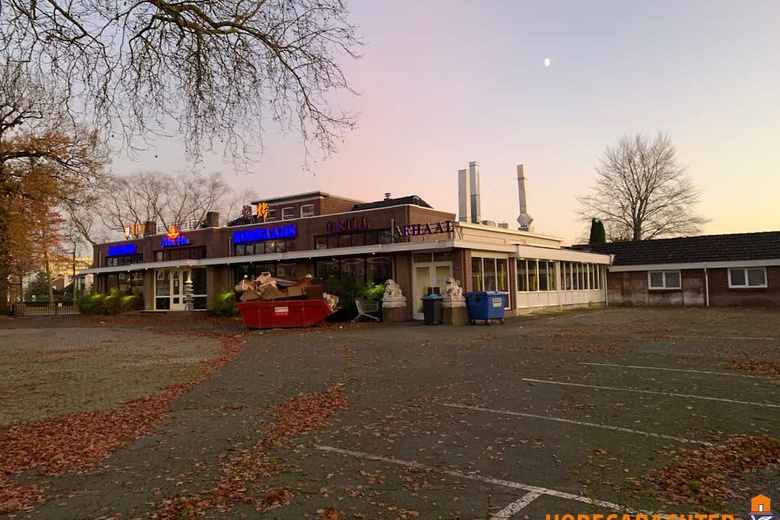 HorecaaanGronausestraat 100<br/> inEnschede HorecaaanGronausestraat 100<br/> inEnschede