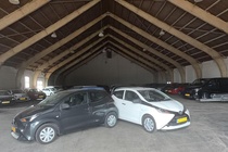 Bedrijfsruimte Zevenbergen - Huizersdijk 11 - Foto 6