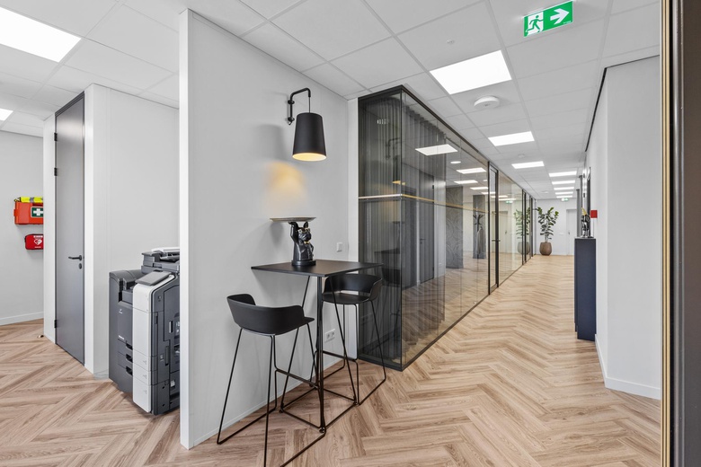 KantoorruimteaanLaan van Brabant 70<br/> inRoosendaal